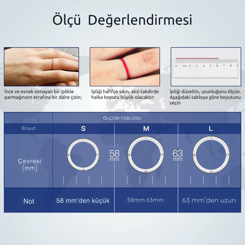 Jackom R5 IC-ID-NFC, Kablosuz Flash Disk ve Enerji Taşlı Akıllı Yüzük