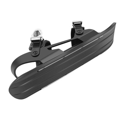 GlideX Ayarlanabilir Kayak Ayakkabısı, Mini Kayak Takımı