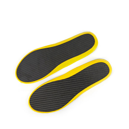 Tenssi Vyron Performans- Şok Emici, Elastik ve Dayanıklı Karbon Fiber Tabanlık