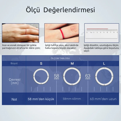 Jackom R5 IC-ID-NFC, Kablosuz Flash Disk ve Enerji Taşlı Akıllı Yüzük