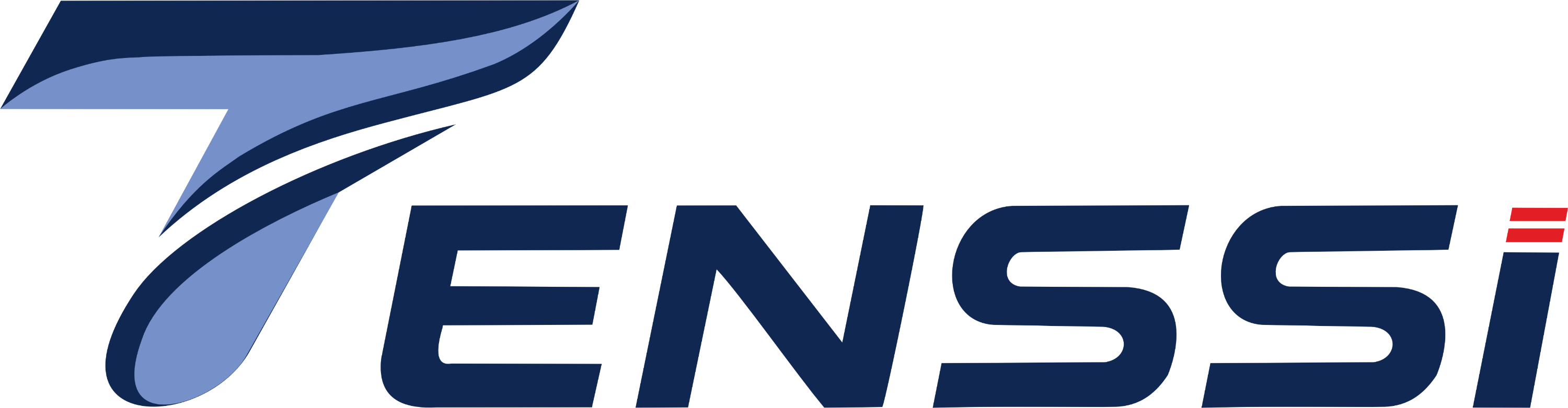 Tenssi
