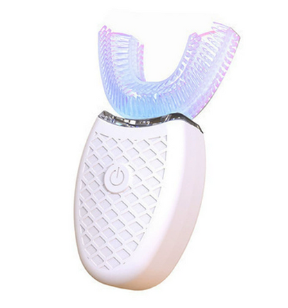 Tenssi Smile Extra Beyazlık Elektrikli Yeni Nesil Diş Fırçası