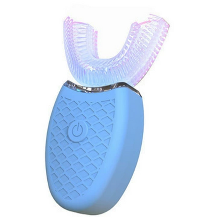 Tenssi Smile Extra Beyazlık Elektrikli Yeni Nesil Diş Fırçası