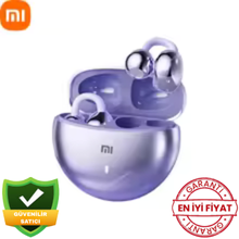 Xiaomi Berlin 9D Surround Stereo Kemik İletim Wireless Küpe Kulaklık