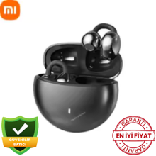Xiaomi Berlin 9D Surround Stereo Kemik İletim Wireless Küpe Kulaklık