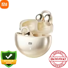 Xiaomi Berlin 9D Surround Stereo Kemik İletim Wireless Küpe Kulaklık